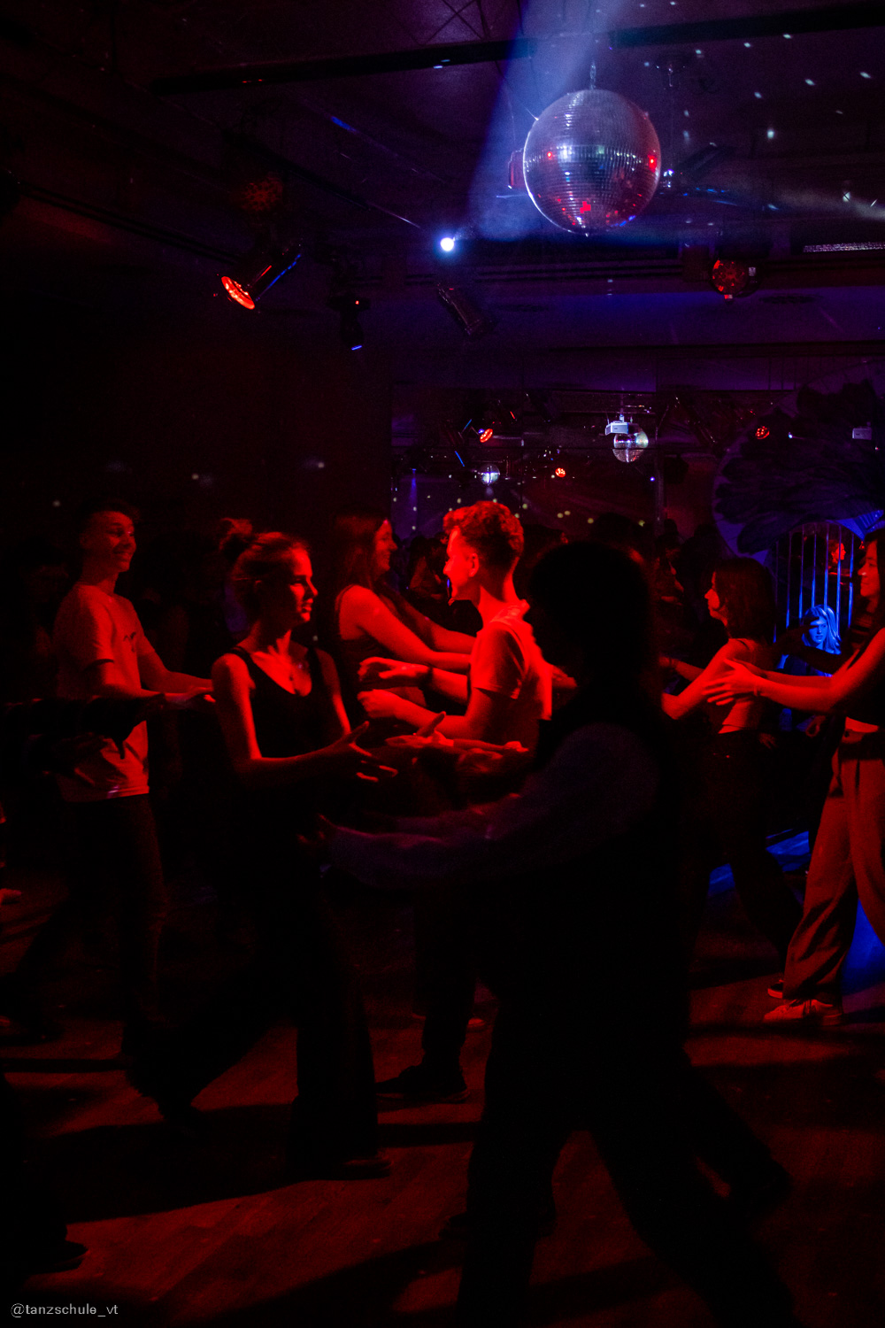 20230128 Come Together Party 9707